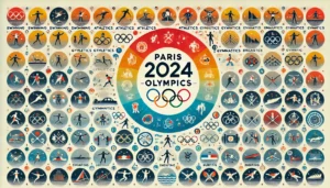 How Many Sports Are in the Olympics List