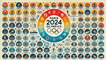 How Many Sports Are in the Olympics List