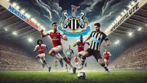 Newcastle vs. Arsenal Key Highlights and Takeaways