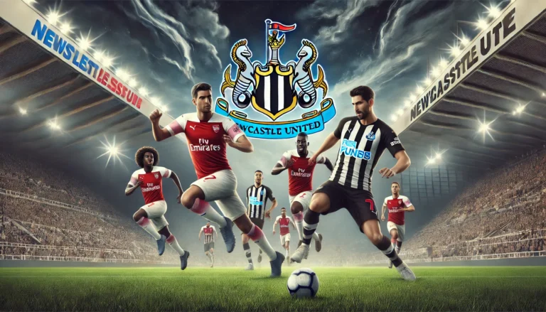 Newcastle vs. Arsenal Key Highlights and Takeaways