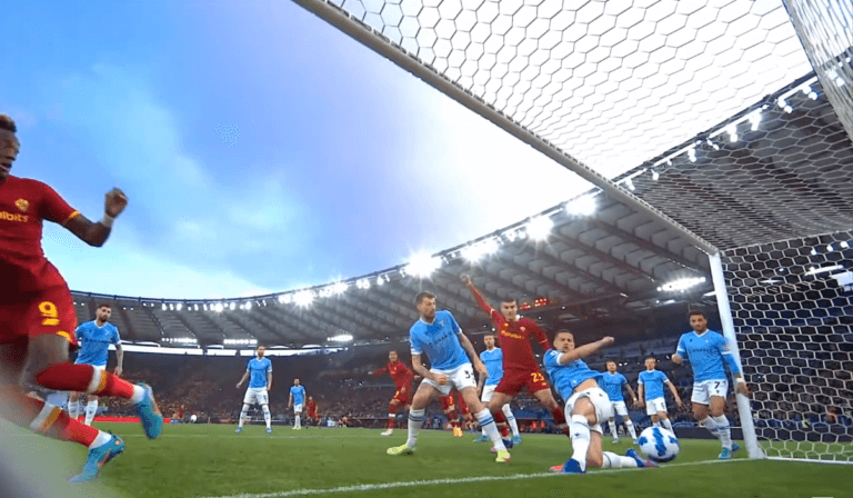 Roma's Narrow Win Over Torino, Lazio Faces Defeat