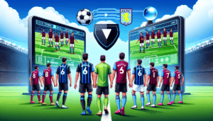 How to watch Club Brugge vs. Aston Villa Online for Free?- lineup and Prediction