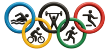Olympics sports